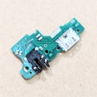 Cụm Chân Sạc Oppo A15 Charger Port USB Bo Main Sạc